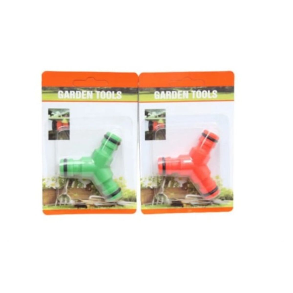 GENERICO - Accesorio Para Manguera De Jardin Plomeria