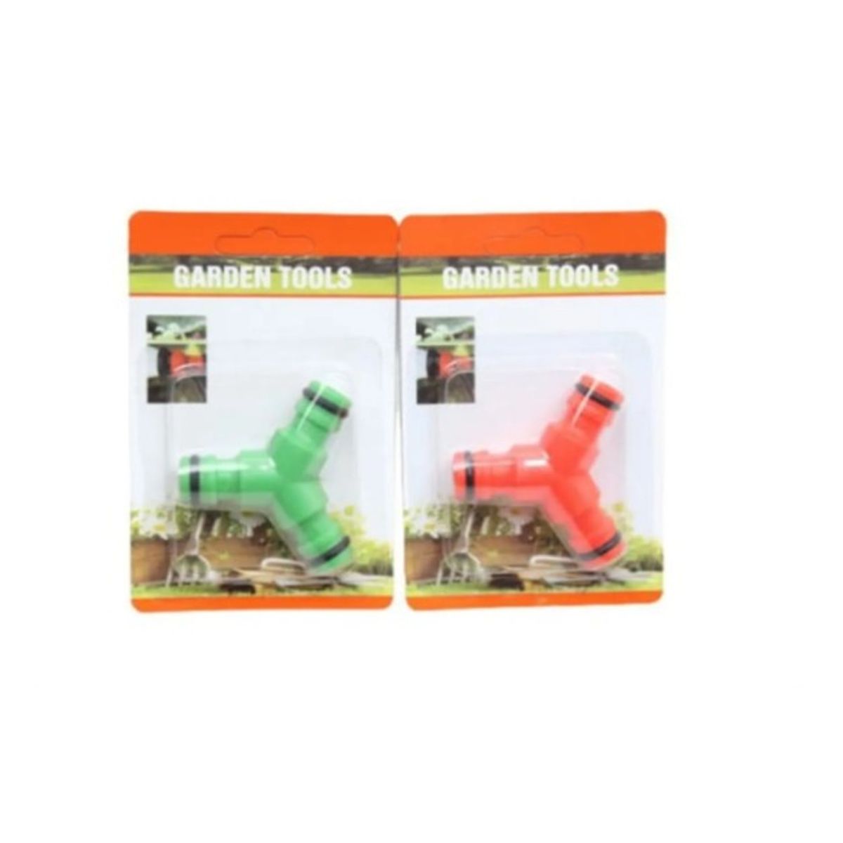 GENERICO - Accesorio Para Manguera De Jardin Plomeria