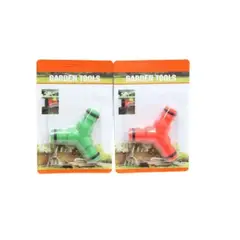 GENERICO - Accesorio Para Manguera De Jardin Plomeria