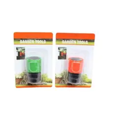 GENERICO - Accesorio Para Manguera De Jardin Plomeria