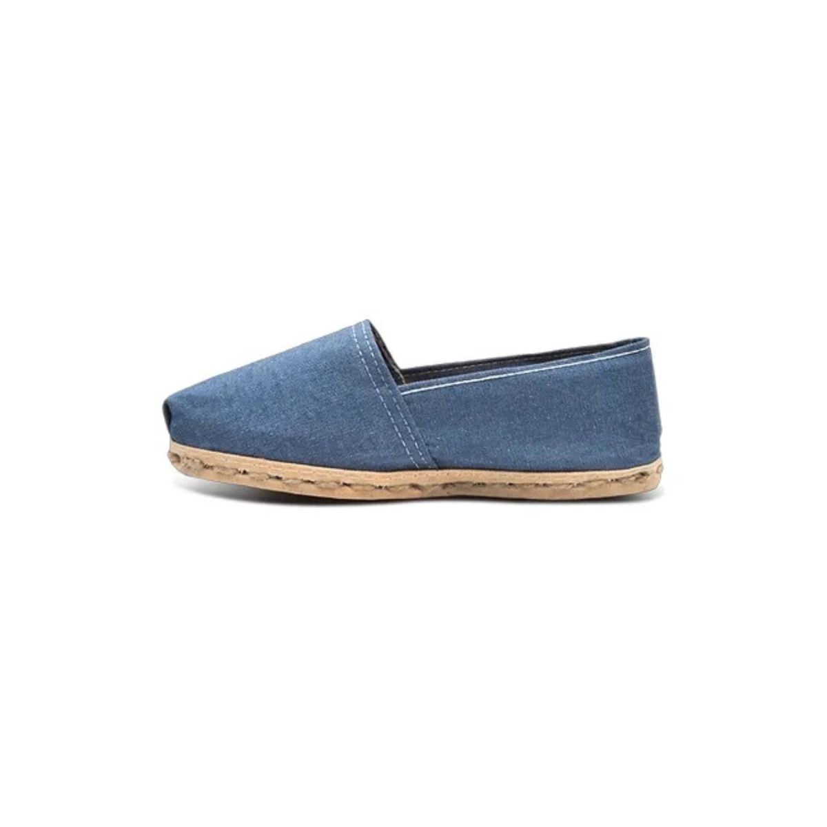 LOOK SHOP - Alpargatas Suela Cañamo Yute 100% Natural Excelente Calidad