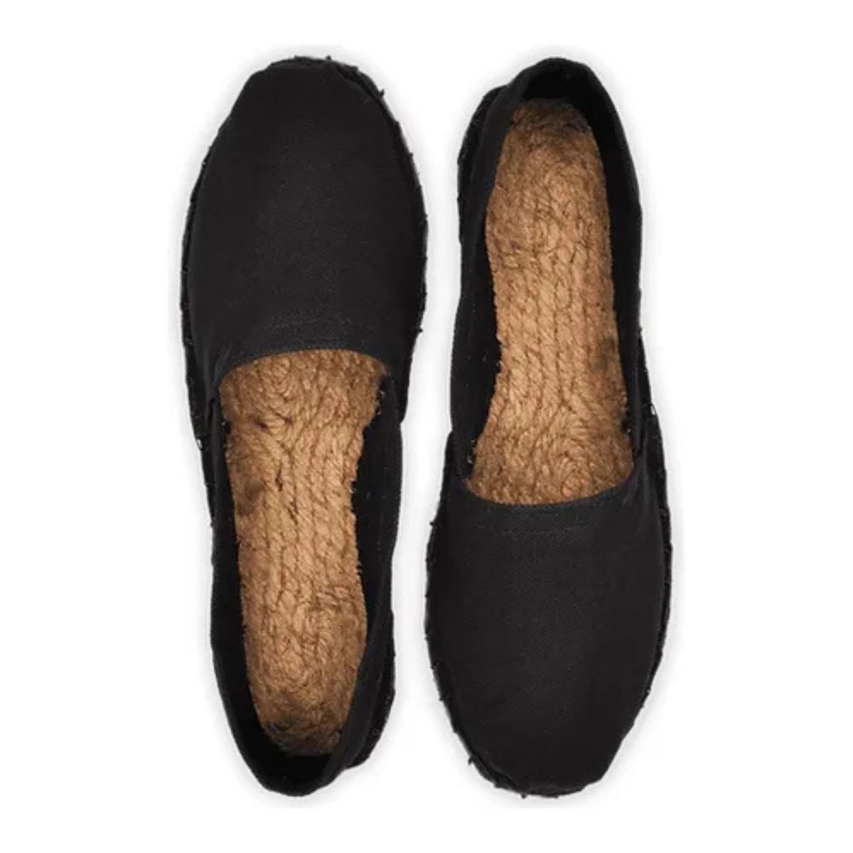 LOOK SHOP - Alpargatas Suela Cañamo Yute 100% Natural Excelente Calidad