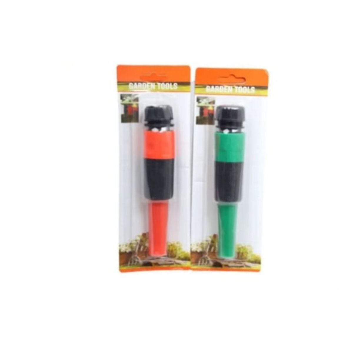 GENERICO - Accesorio Para Manguera De Jardin Plomeria