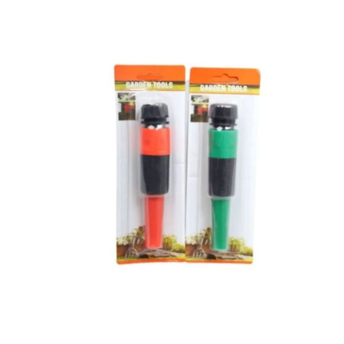 GENERICO - Accesorio Para Manguera De Jardin Plomeria