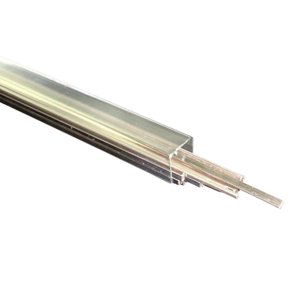 HARRIS - Soldadura Plata 15% Harris Pack 3 Unidades