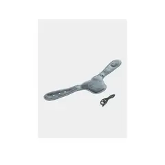 GENERICO - Almohadilla Térmica Con Vibración Para Cuello Masajeador