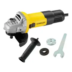 STANLEY - Esmeril Angular 4 1/2 115mm 750w Sg7115