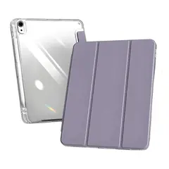MUSHOVI - Funda Carcasa Para iPad A16 11 Gen 2025 Carcasa iPad 10 Carcasa Smart Cover