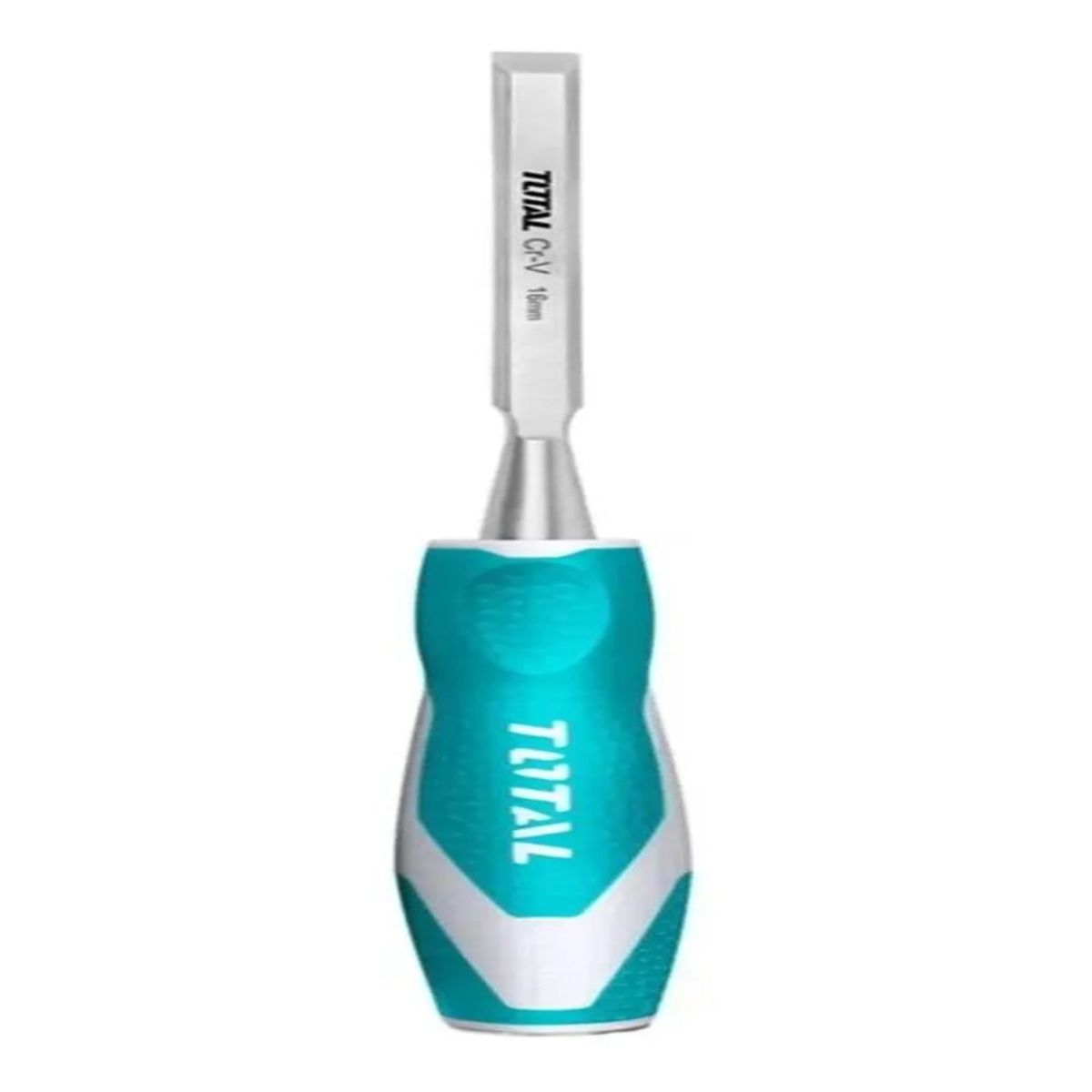 TOTAL TOOLS - Cincel Formon Para Madera 16mm Total Tht41166