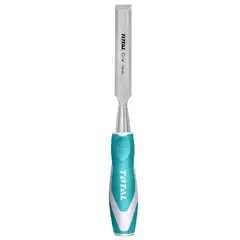 TOTAL TOOLS - Cincel Formon Para Madera 19mm Total Tht41196