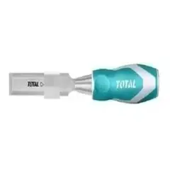 TOTAL TOOLS - Cincel Formon Para Madera 25mm Total Tht41256