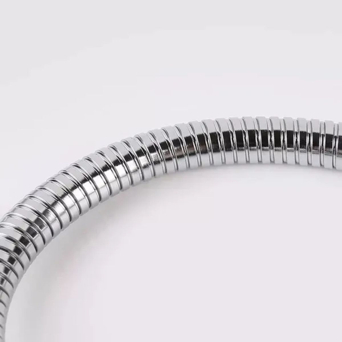 MOVI - Grifo Flexible para Lavaplatos Universal, Gira 360 y Ahorra Agua