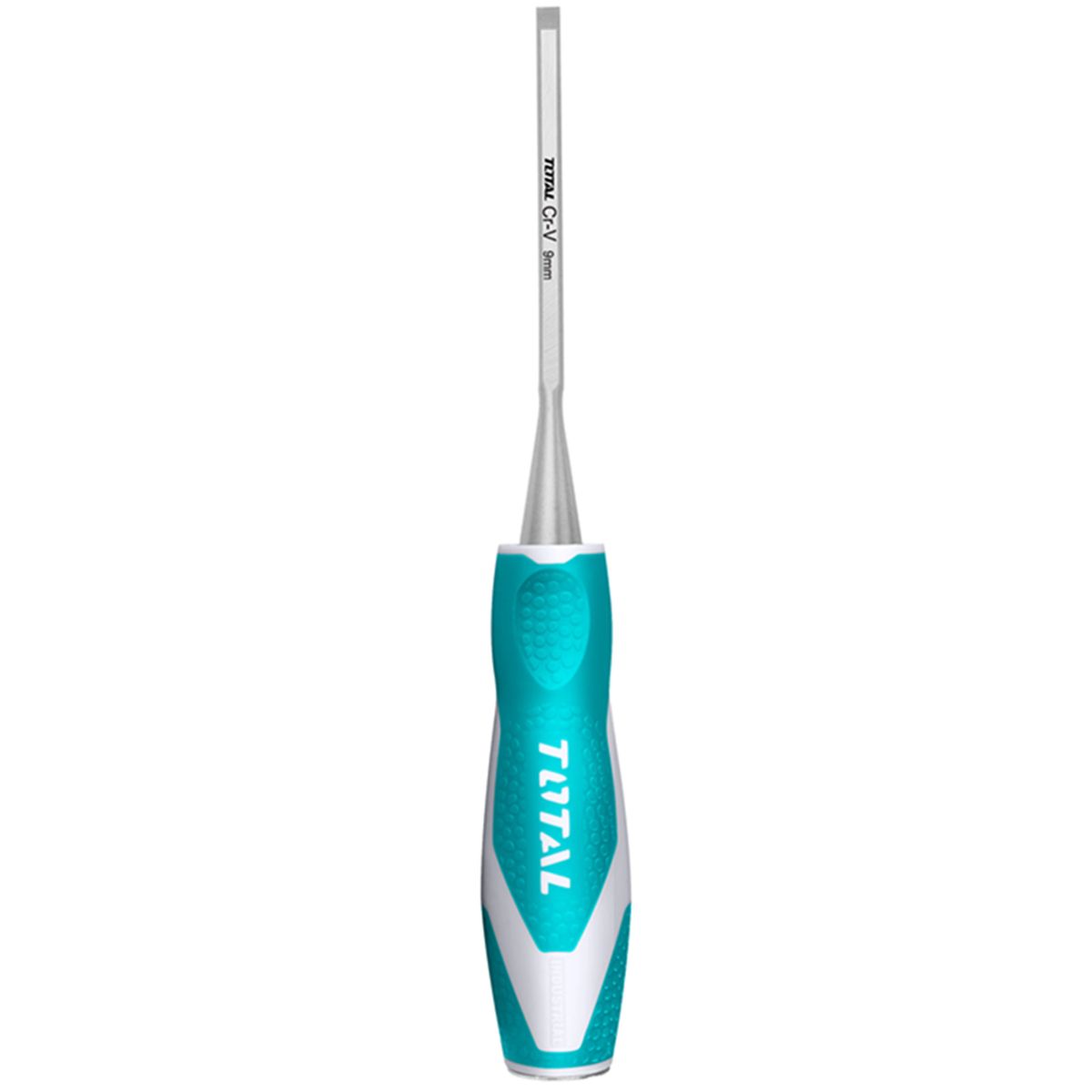 TOTAL TOOLS - Cincel Formon Para Madera 9mm Total Tht4196