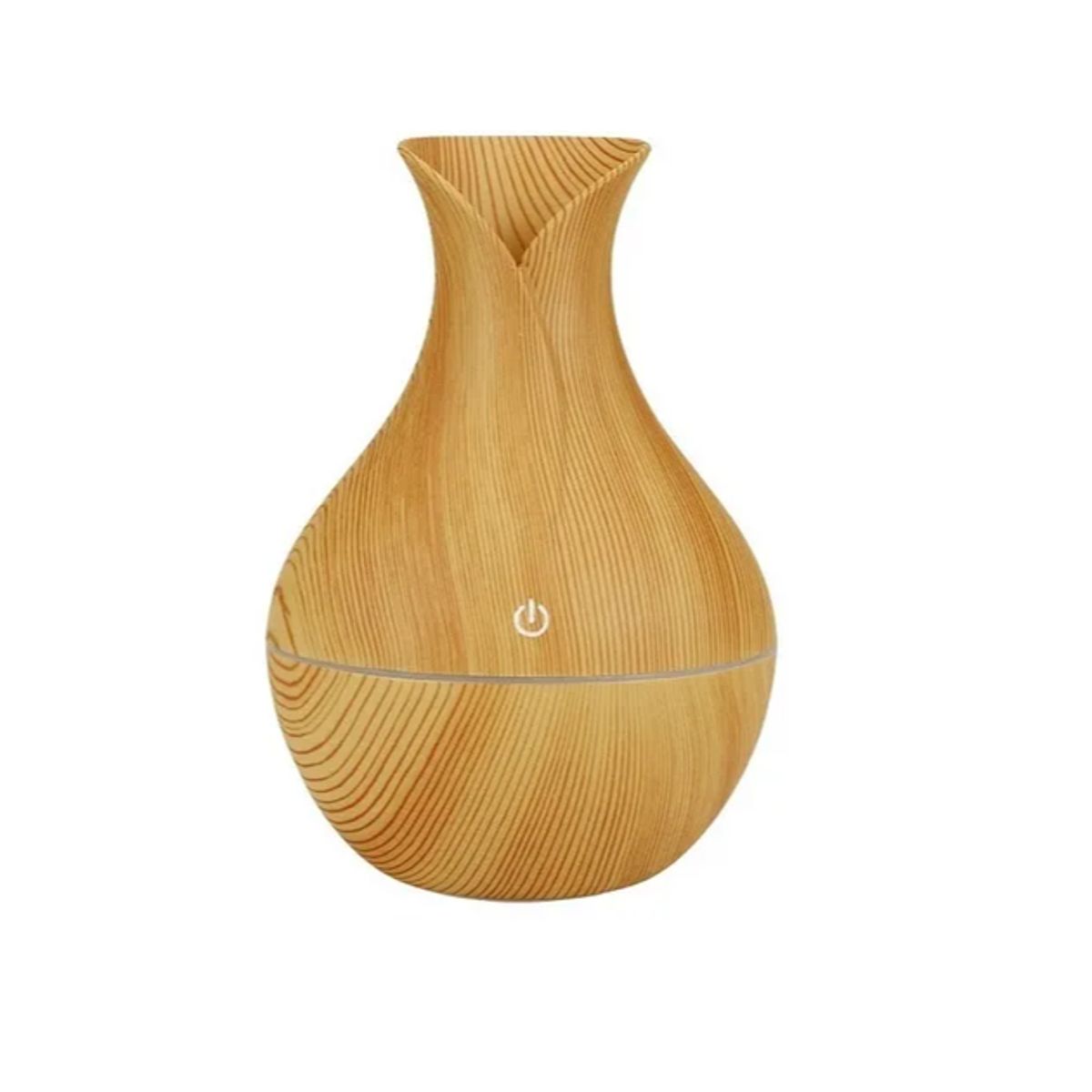 GENERICO - Humificadores Difusor De Aromas Humidificador De Aire 130ml