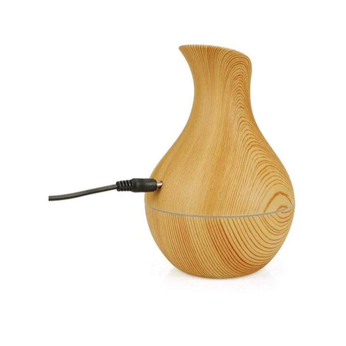 GENERICO - Humificadores Difusor De Aromas Humidificador De Aire 130ml