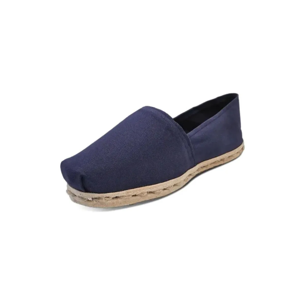 LOOK SHOP - Alpargatas Suela Cañamo Yute 100% Natural Excelente Calidad