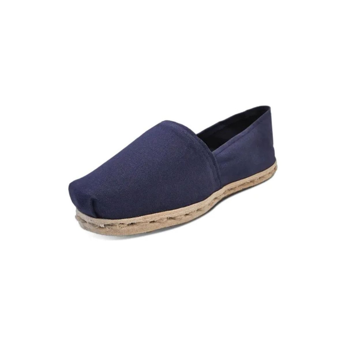 LOOK SHOP - Alpargatas Suela Cañamo Yute 100% Natural Excelente Calidad