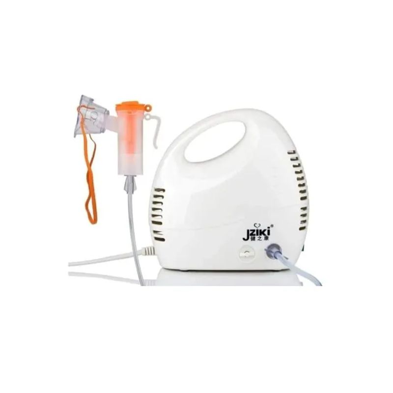 GENERICO - Nebulizador Portátil Terapias Respiratorias Jziki Mh-709s