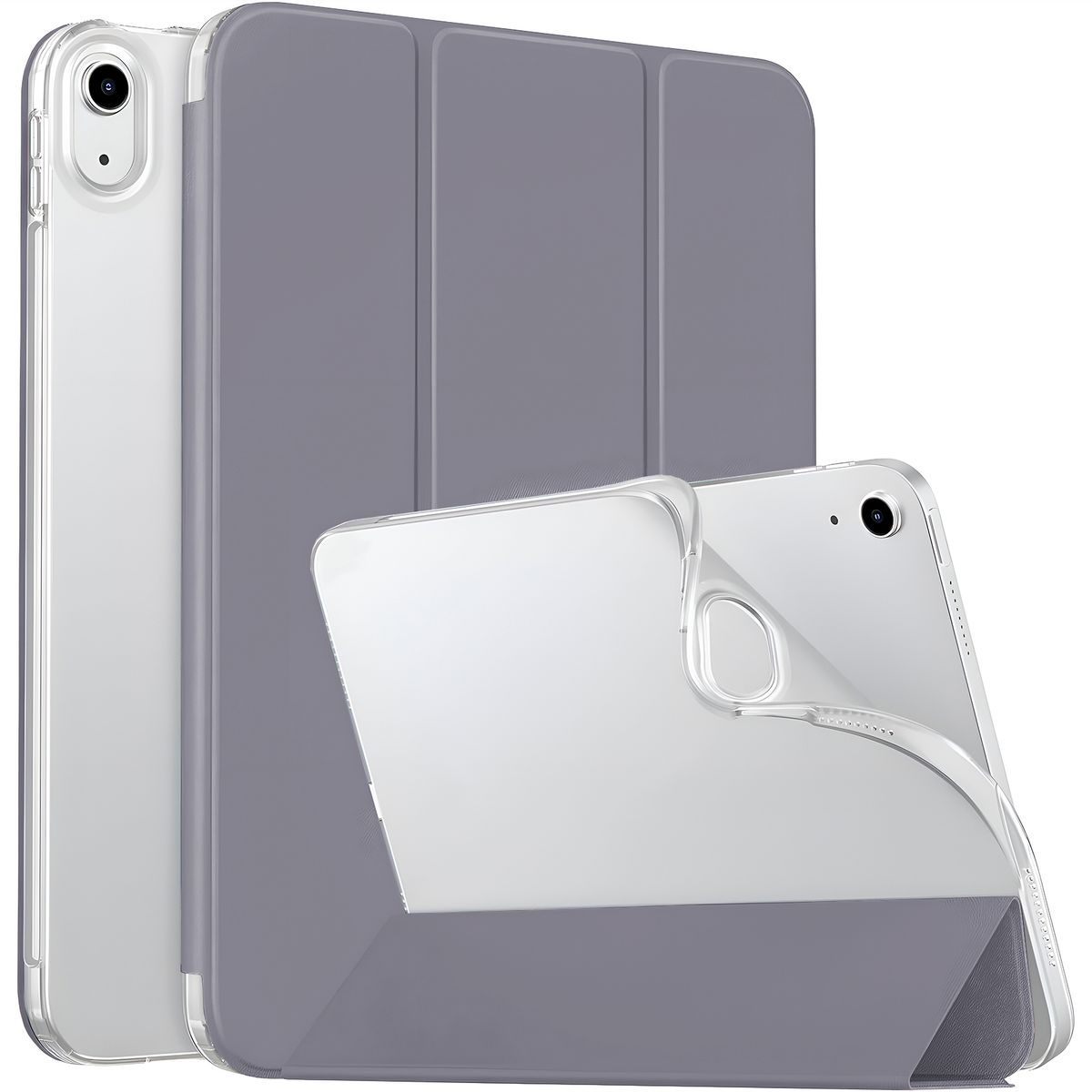 GENERICO - Funda iPad Air 109 Air 456 Funda iPad Air 11 2024 2025