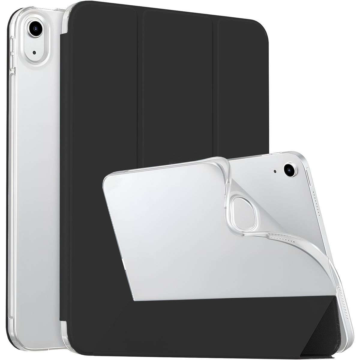 GENERICO - Funda iPad Air 109 Air 456 Funda iPad Air 11 2024 2025