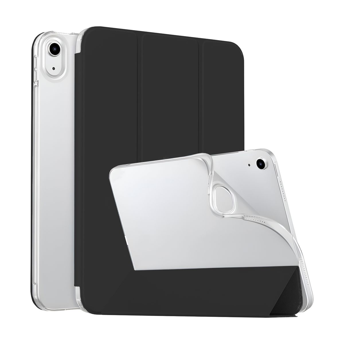 GENERICO - Funda iPad Air 109 Air 456 Funda iPad Air 11 2024 2025