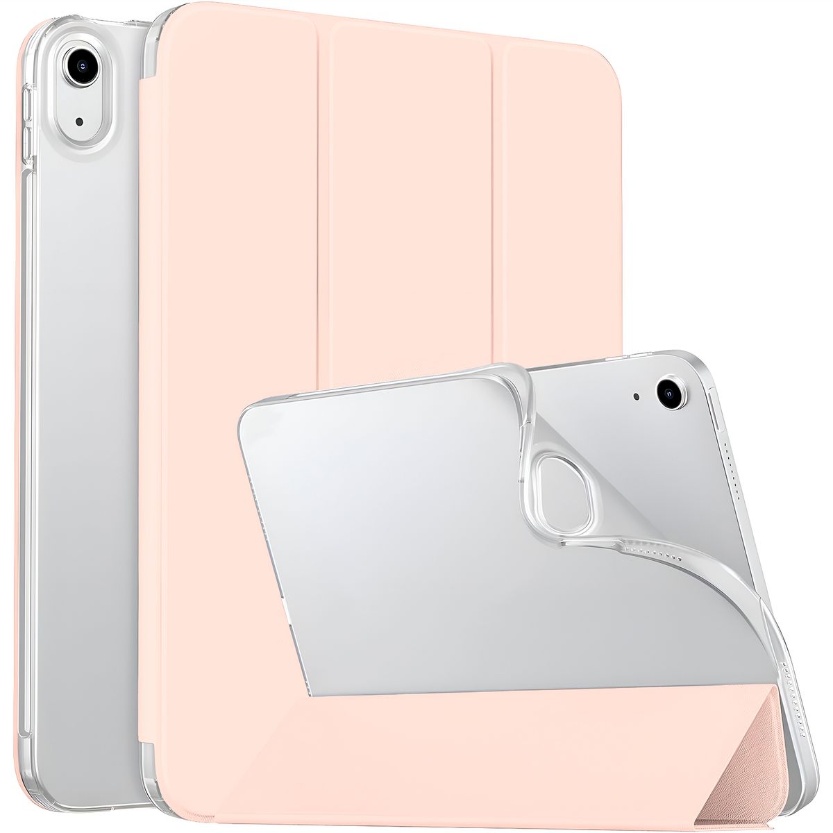 GENERICO - Funda iPad Air 109 Air 456 Funda iPad Air 11 2024 2025