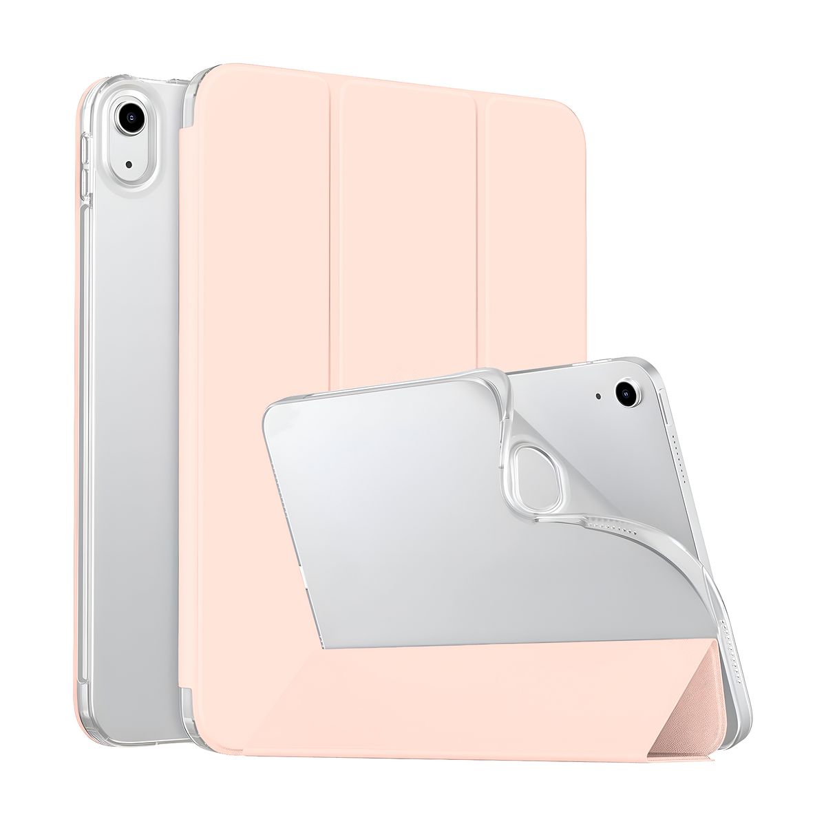 GENERICO - Funda iPad Air 109 Air 456 Funda iPad Air 11 2024 2025