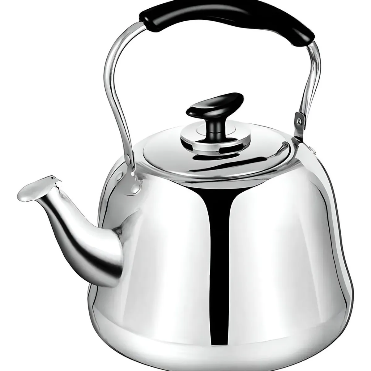 PASTELERIUSCL - Tetera De Te Tetera De Agua Teteras Filtro Te Infusor 2.0 L