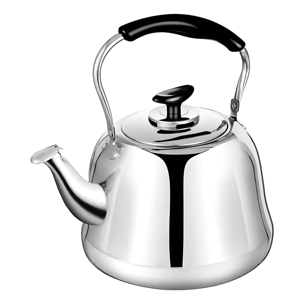 PASTELERIUSCL - Tetera De Te Tetera De Agua Teteras Filtro Te Infusor 2.0 L