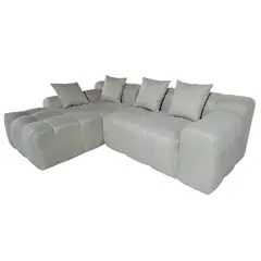 GENERICO - L Noval L derecho 150x240 Tapiz Dresde Camel