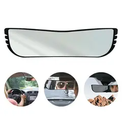 MOVI - Espejo Retrovisor Auto Gran Angular Vista Panorámica