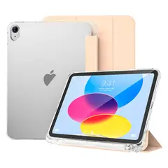 GENERICO - Funda Carcasa Para iPad A16 11 Gen 2025 Carcasa iPad 10 Gene
