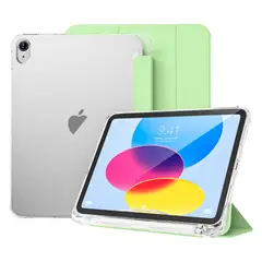 GENERICO - Funda Carcasa Para iPad A16 11 Gen 2025 Carcasa iPad 10 Gene