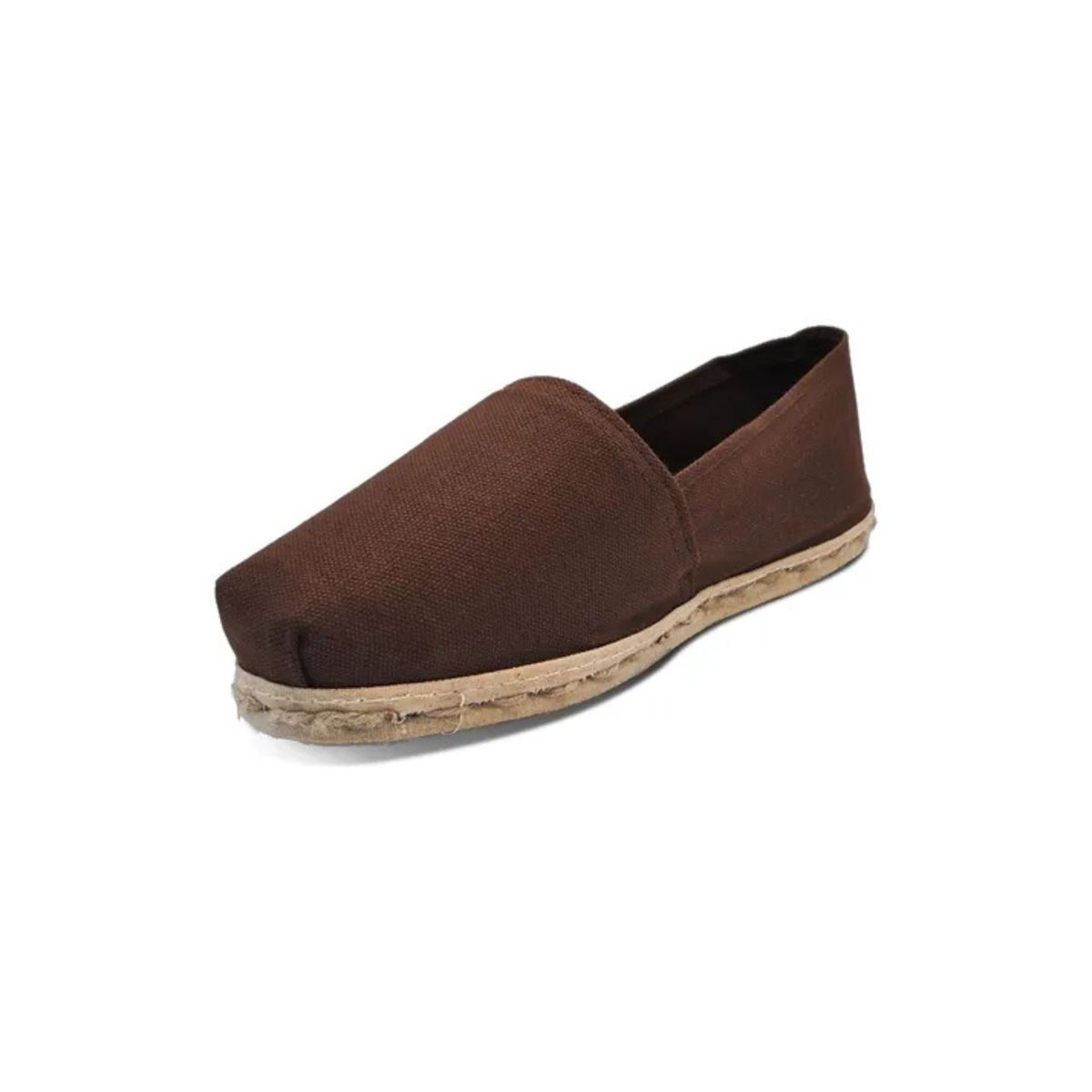 LOOK SHOP - Alpargatas Suela Cañamo Yute 100% Natural Excelente Calidad