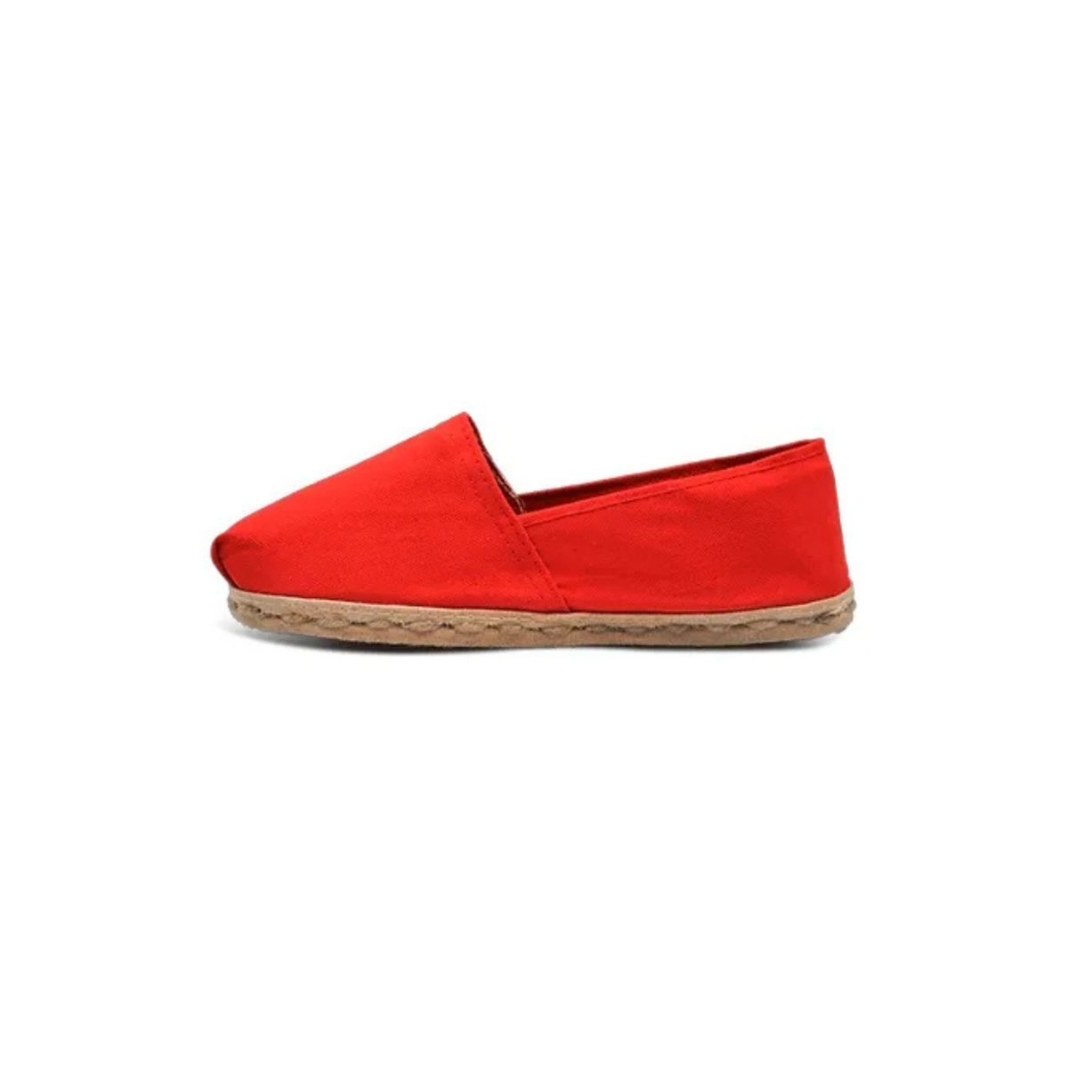 LOOK SHOP - Alpargatas Suela Cañamo Yute 100% Natural Excelente Calidad
