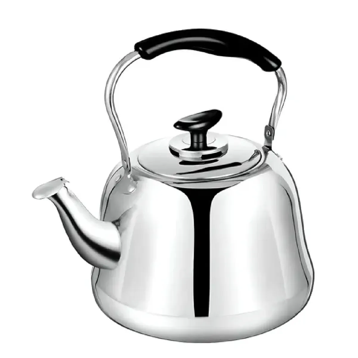 GENERICO - Tetera De Te Tetera De Agua Teteras Filtro Te Infusor 1.0 L