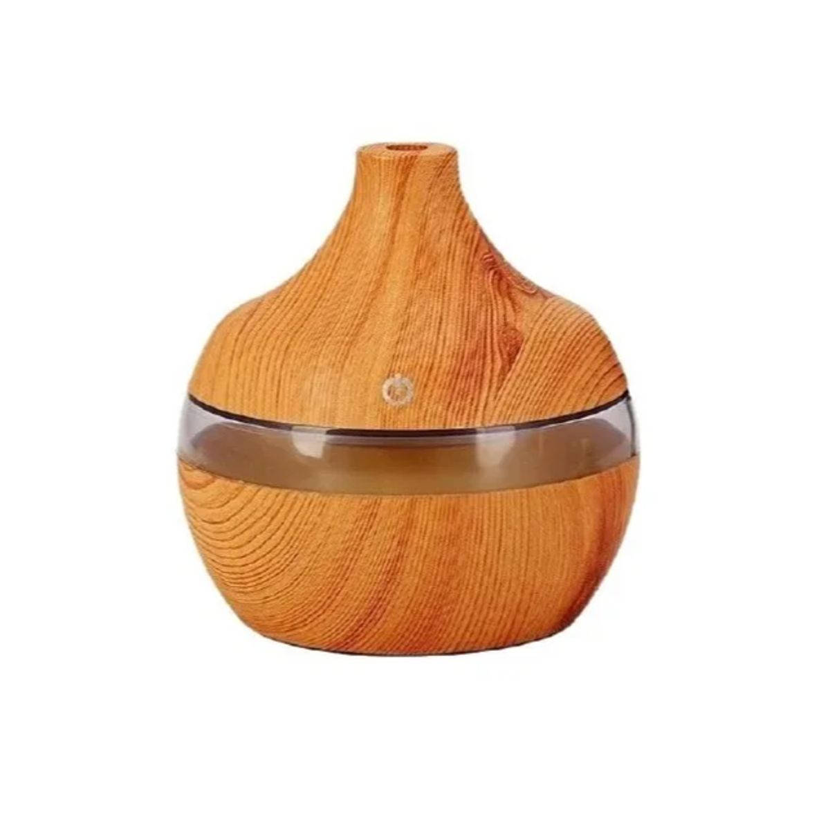 GENERICO - Humificadores Purificador Difusor De Aroma 300ml 12 Esencias