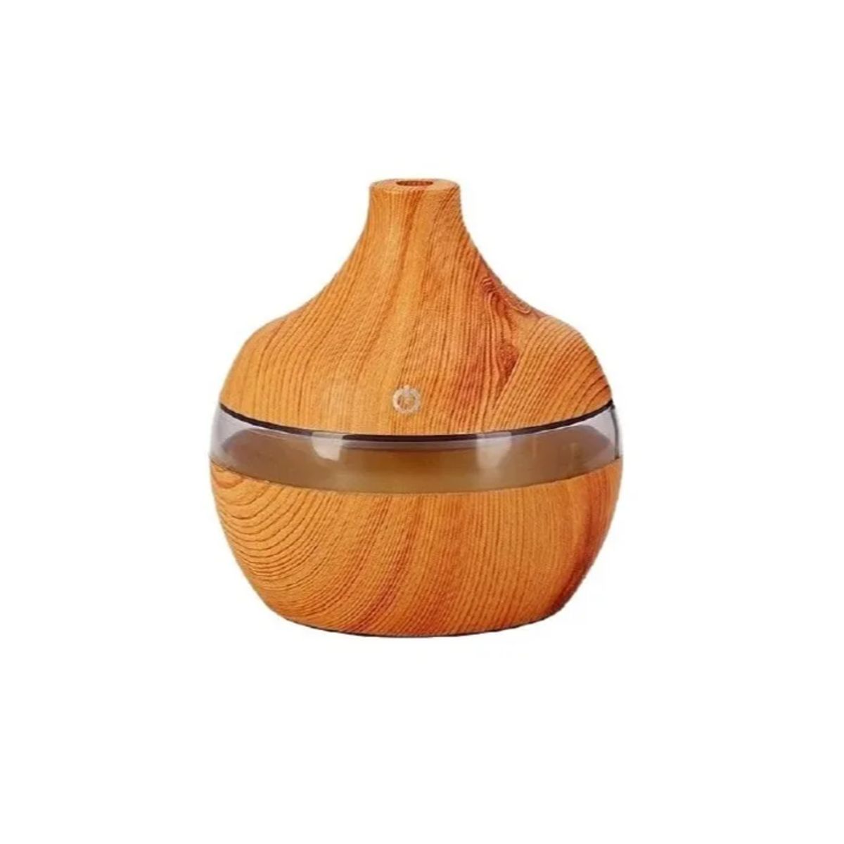 GENERICO - Humificadores Purificador Difusor De Aroma 300ml 12 Esencias