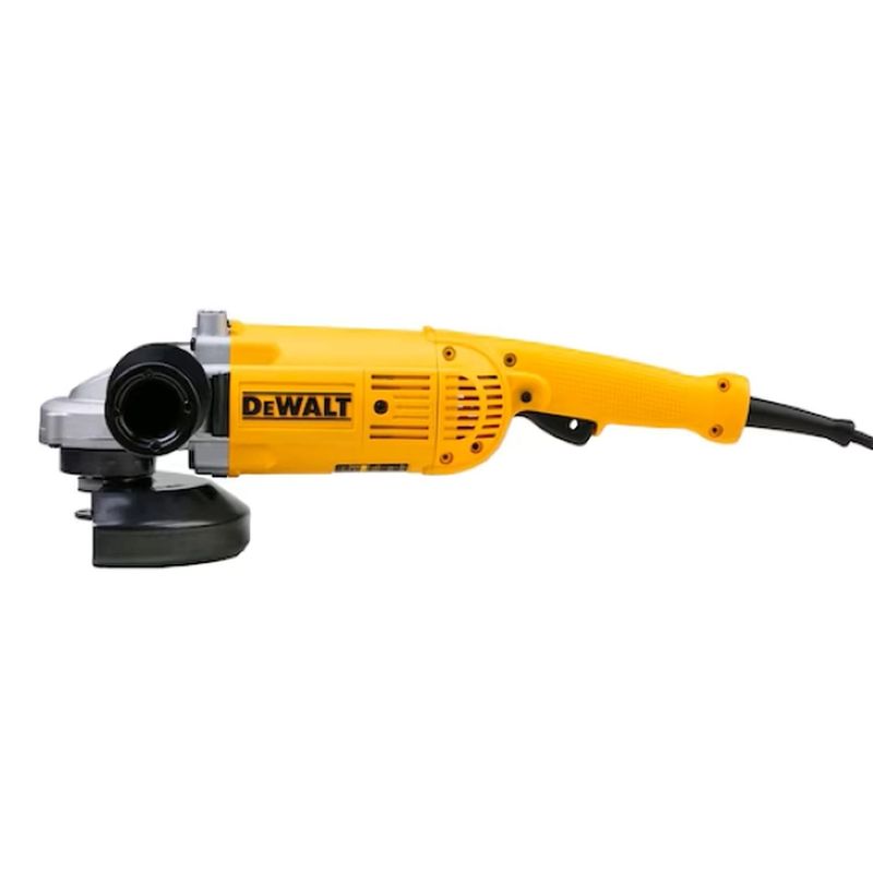 DEWALT - Esmeril Angular 7"2200W DWE491-B2C Dewalt