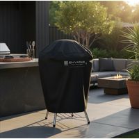 Funda cobertor para Parrilla parrillera redonda a Carbón Kettle 18’