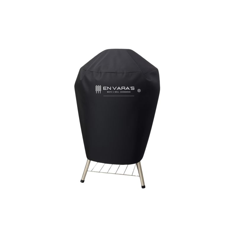 EN VARA'S MEATS & GRILL - Funda cobertor para Parrilla redonda a Carbón Kettle 18’