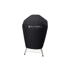 EN VARA'S MEATS & GRILL - Funda cobertor para Parrilla redonda a Carbón Kettle 18’