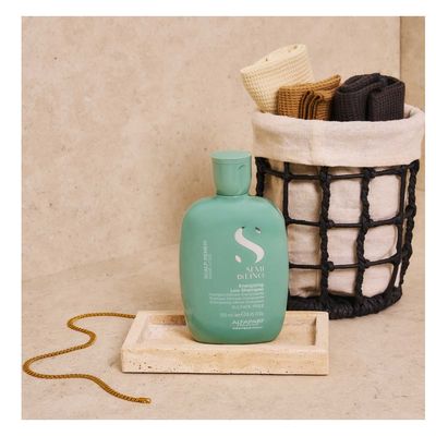 Imagen 2 del producto Shampoo Energizing Low para cabellos fragiles 250ml