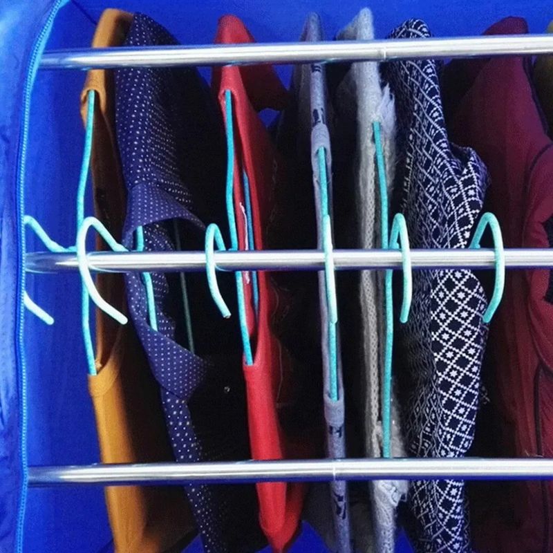 MOVI - Secadora de Ropa Portátil -Seca tu ropa en minutos
