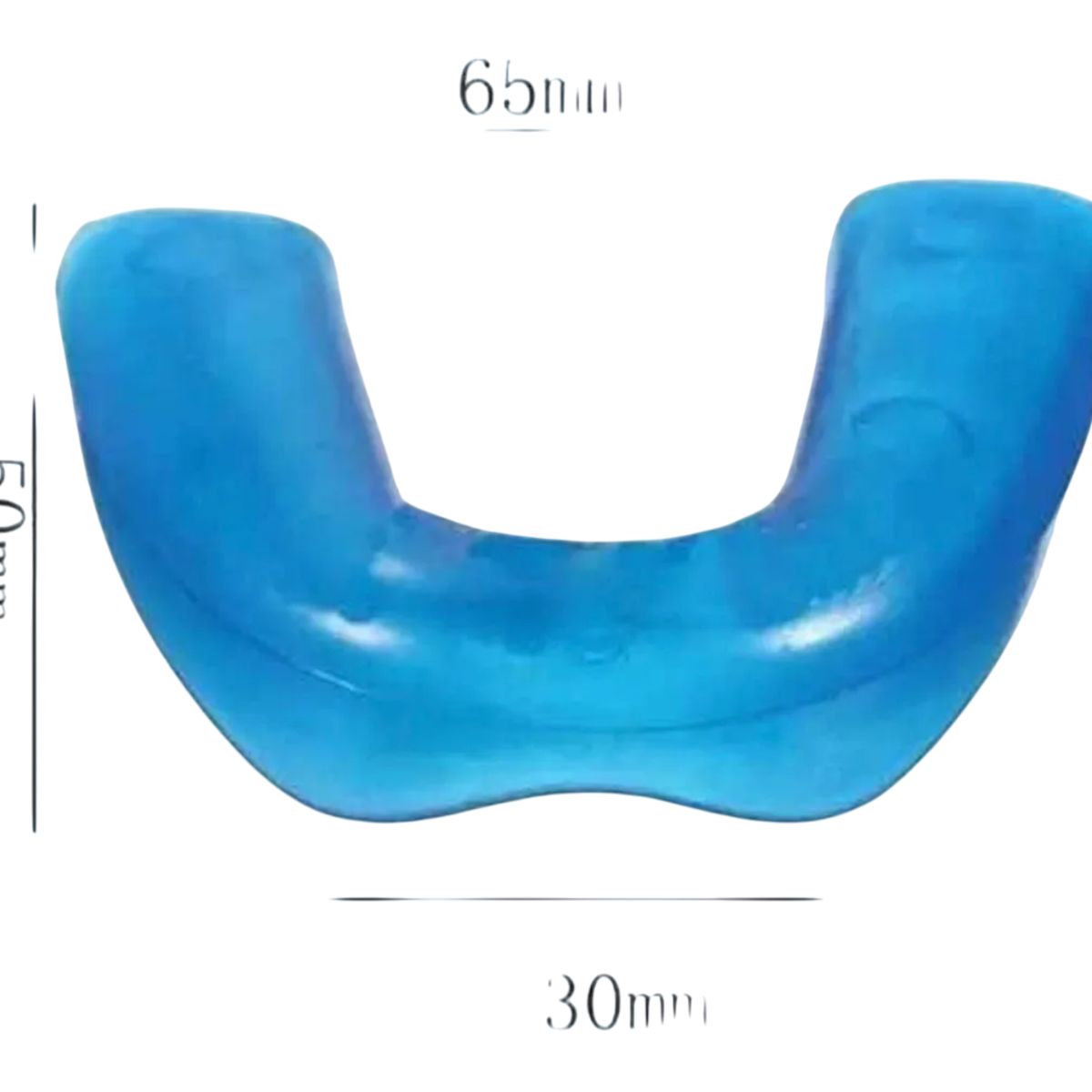GENERICO - Protector Bucal Deporte Dientes