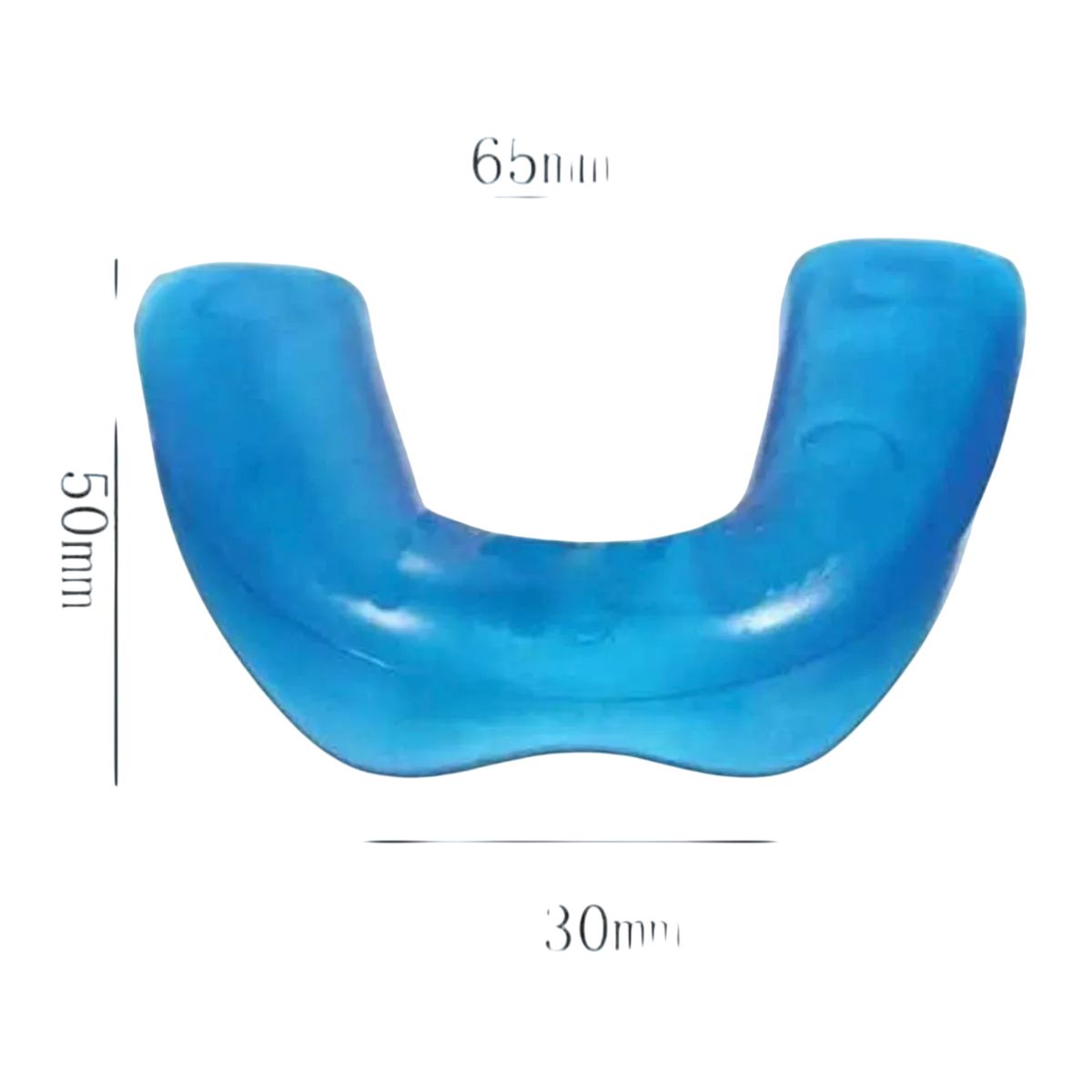 GENERICO - Protector Bucal Deporte Dientes