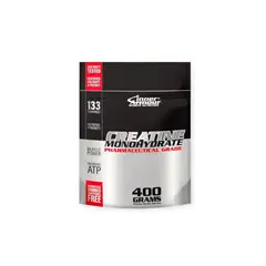 INNER ARMOUR - CREATINA MONOHIDRATADA 400GR 133 SERVICIOS –