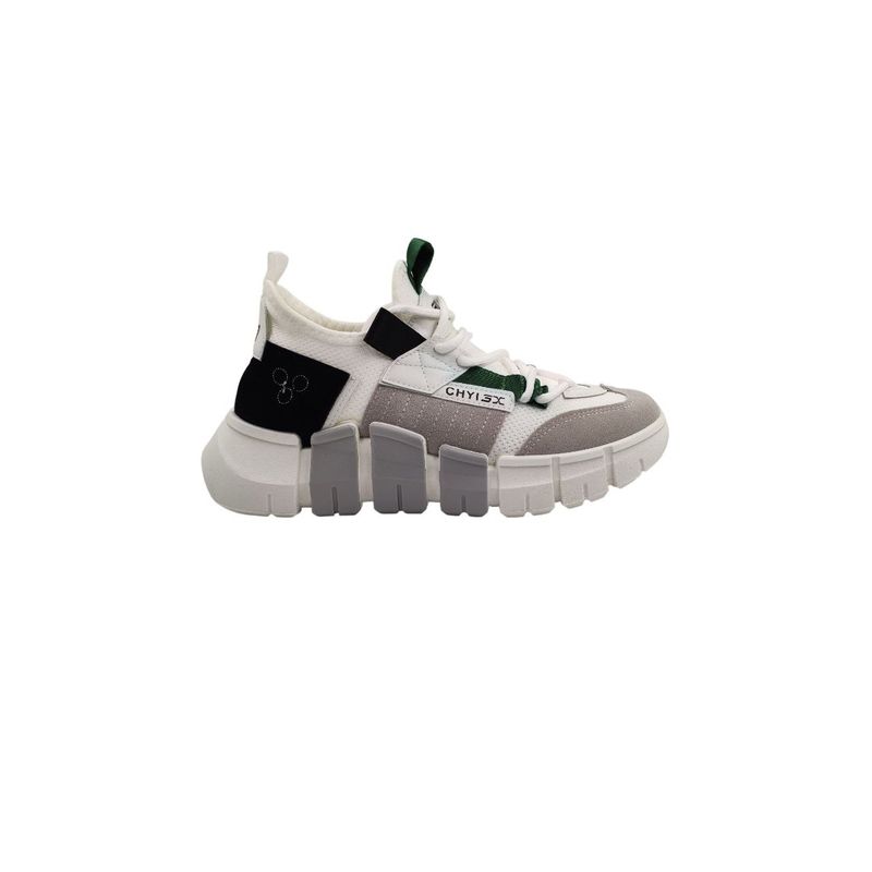 APOSTOL - Zapatillas Urbana Unisex Estilo Robusto Nuevas