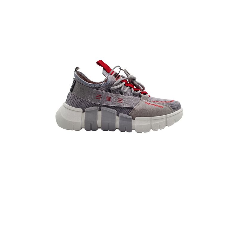 APOSTOL - Zapatillas Urbana Unisex Estilo Robusto Nuevas
