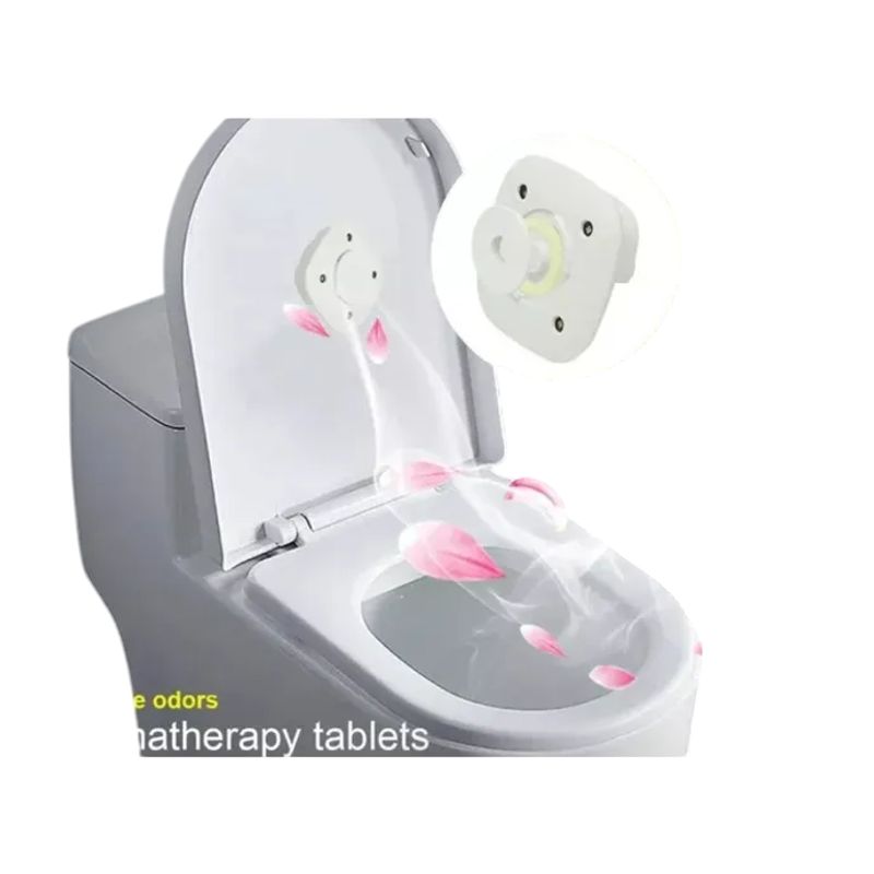 GENERICO - Luz Ultravioleta Para El Inodoro Esterilización Automática
